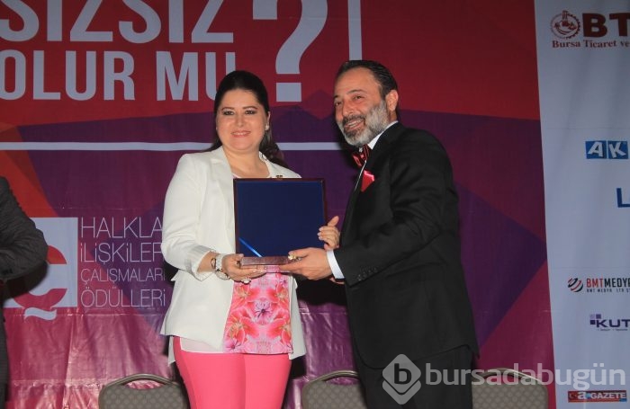 HİÇ Ödülleri sahiplerini buldu...