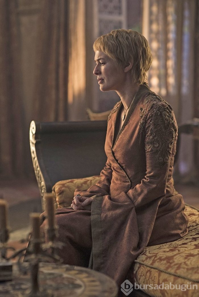Game of Thrones'un 6'ncı sezonundan yeni kareler
