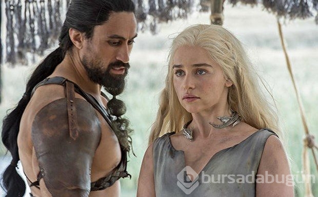 Game of Thrones'un 6'ncı sezonundan yeni kareler
