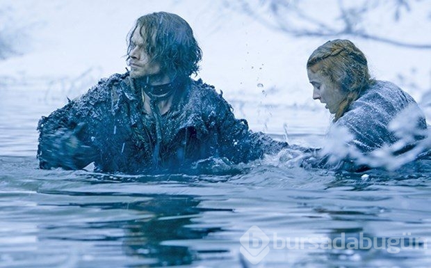 Game of Thrones'un 6'ncı sezonundan yeni kareler
