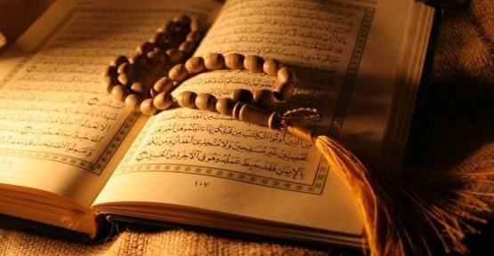 Cennetin 8 kapısını açan dua! Cuma günü okuyanlar...
