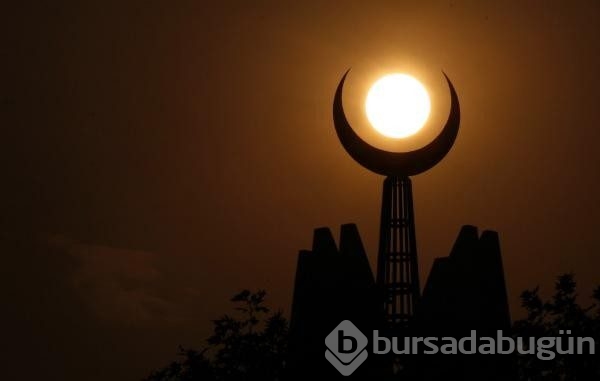 Cennetin 8 kapısını açan dua! Cuma günü okuyanlar...
