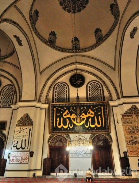 Cennetin 8 kapısını açan dua! Cuma günü okuyanlar...
