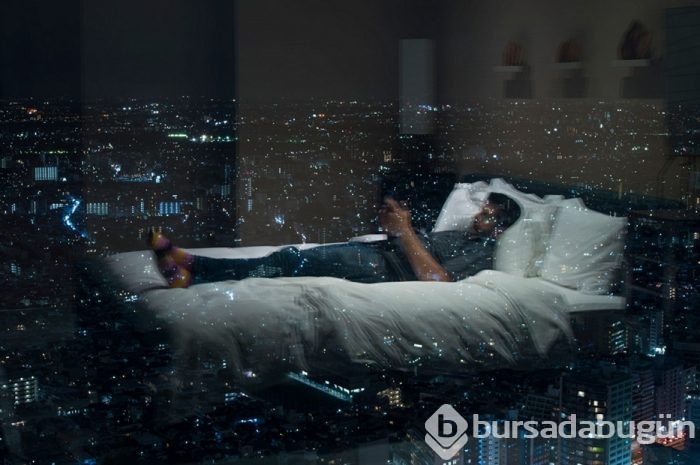 İlk gece uyumak neden zor?