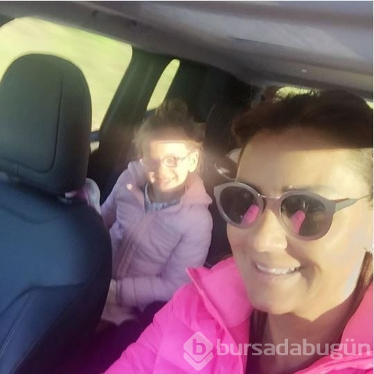 İnstagram'da ünlüler 22 Nisan 2016	
