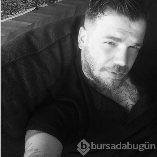 İnstagram'da ünlüler 22 Nisan 2016	
