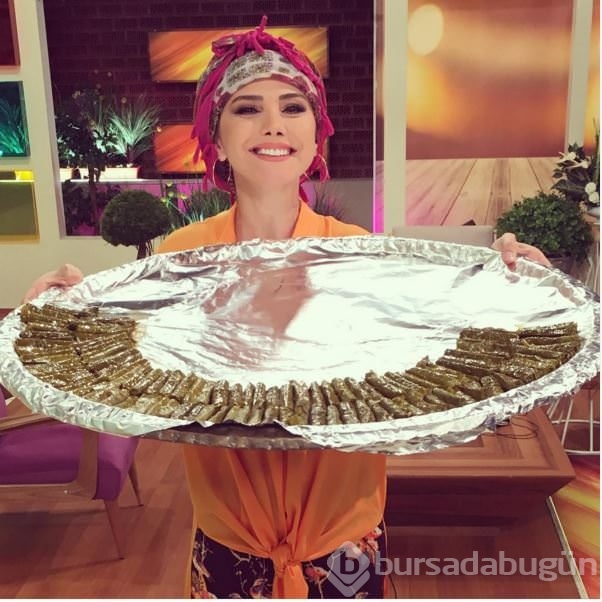 İnstagram'da ünlüler 22 Nisan 2016	
