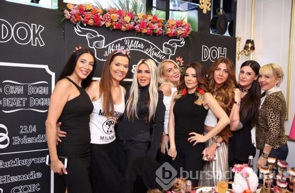 İnstagram'da ünlüler 22 Nisan 2016	
