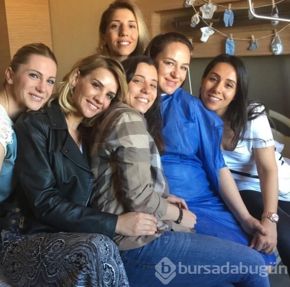 İnstagram'da ünlüler 22 Nisan 2016	
