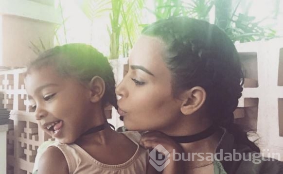 İnstagram'da ünlüler 22 Nisan 2016	
