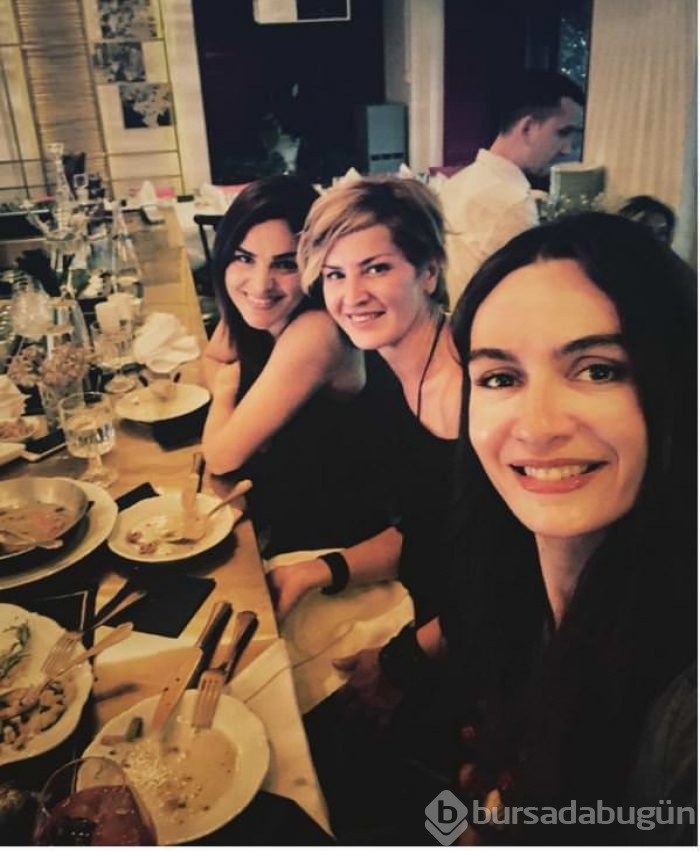 İnstagram'da ünlüler 22 Nisan 2016	
