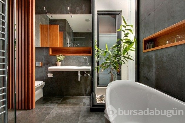 Dekorasyonu parmak ısırtan ve dahi dudak uçuklatan türden 25 spa