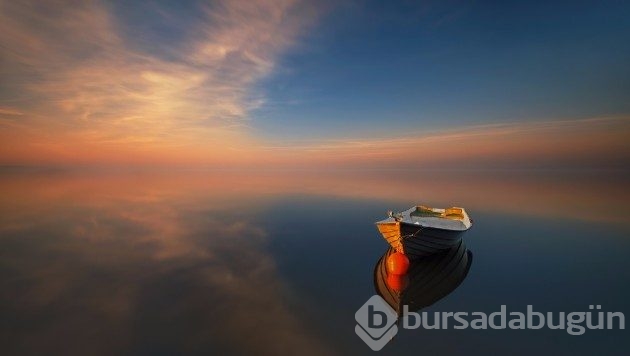 &#8203;Sadeliğin de güzel olduğunu kanıtlayan 20 minimalist fotoğraf