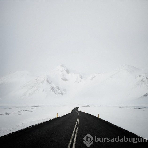 &#8203;Sadeliğin de güzel olduğunu kanıtlayan 20 minimalist fotoğraf