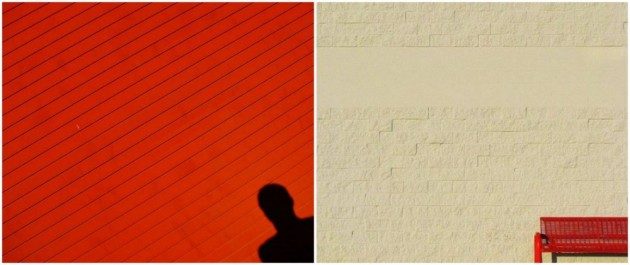 &#8203;Sadeliğin de güzel olduğunu kanıtlayan 20 minimalist fotoğraf