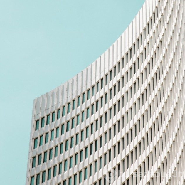 &#8203;Sadeliğin de güzel olduğunu kanıtlayan 20 minimalist fotoğraf