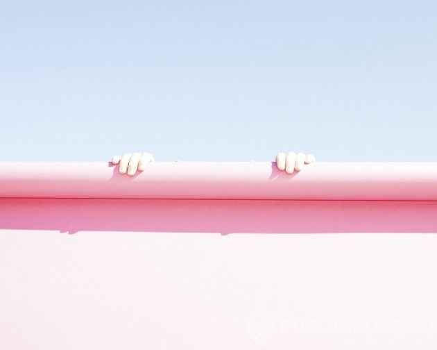 &#8203;Sadeliğin de güzel olduğunu kanıtlayan 20 minimalist fotoğraf