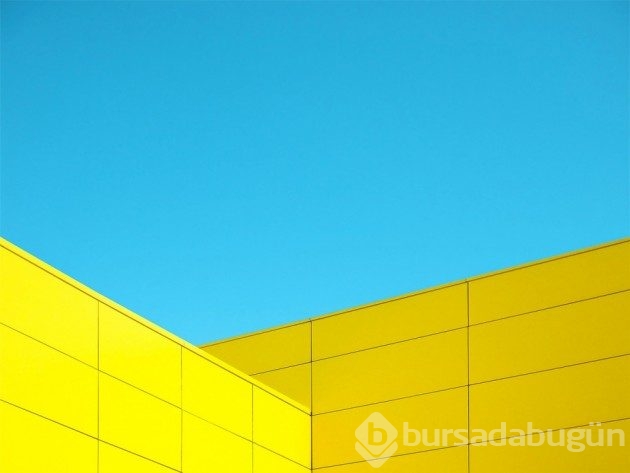 &#8203;Sadeliğin de güzel olduğunu kanıtlayan 20 minimalist fotoğraf