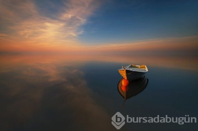 &#8203;Sadeliğin de güzel olduğunu kanıtlayan 20 minimalist fotoğraf