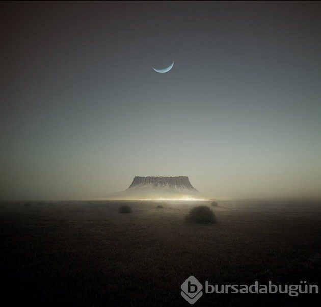 &#8203;Sadeliğin de güzel olduğunu kanıtlayan 20 minimalist fotoğraf