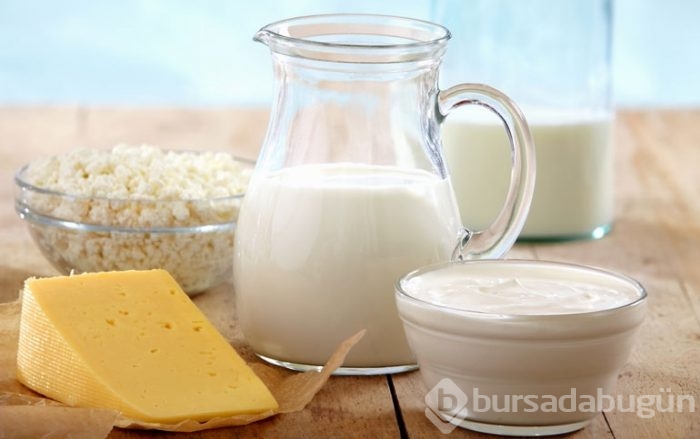 Laktoz intoleransı olanlar süt ürünlerini nasıl tüketmeli?