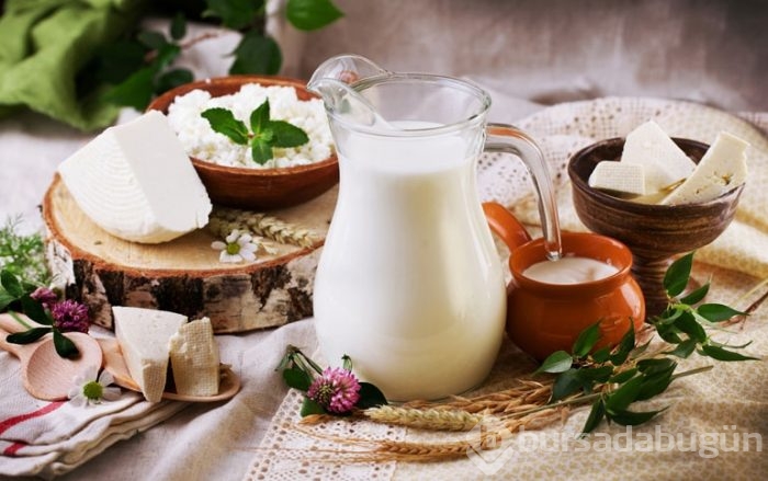 Laktoz intoleransı olanlar süt ürünlerini nasıl tüketmeli?