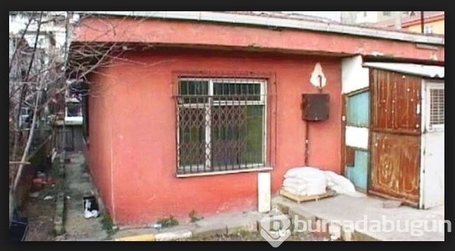O gecekondu şimdi kebapçı