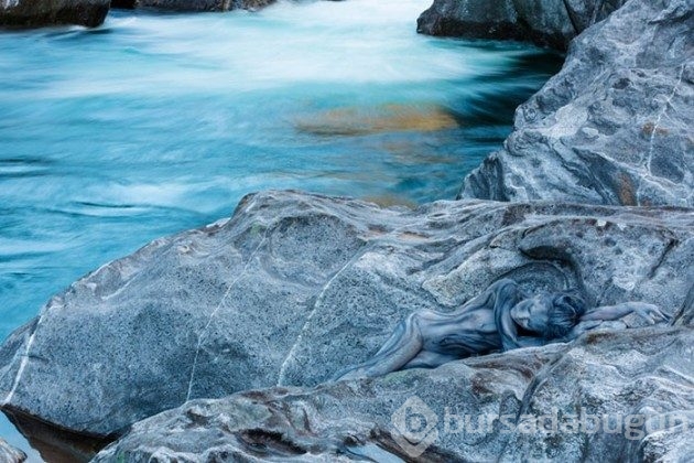 35 fotoğraftaki sırrı çözebilecek misiniz?