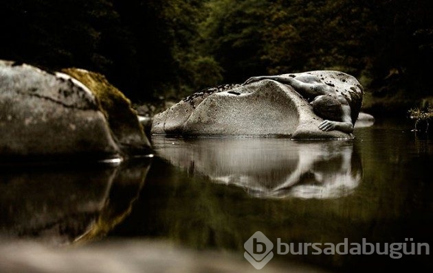 35 fotoğraftaki sırrı çözebilecek misiniz?