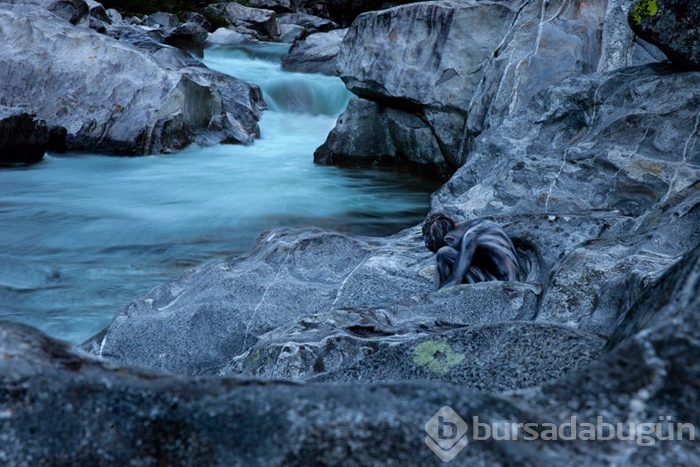 35 fotoğraftaki sırrı çözebilecek misiniz?