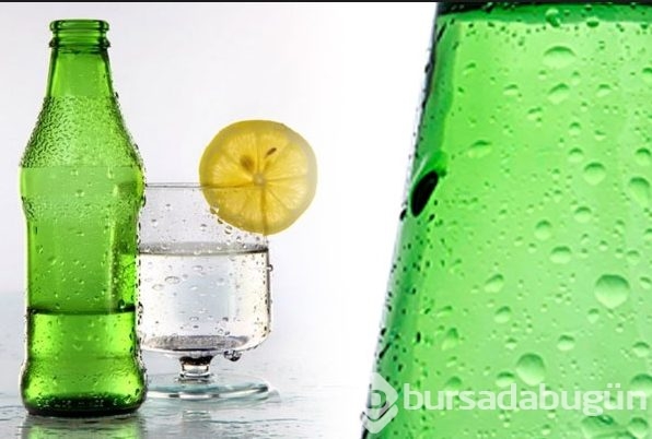 Maden suyu zayıflatır mı?