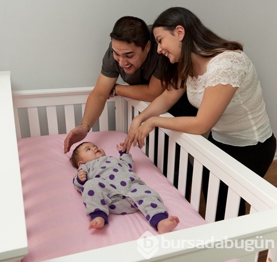 3. aydan sonra yatakları ayırın
