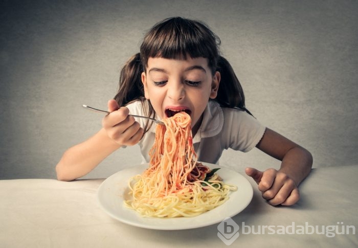 Türklerin makarna tercihi "spagetti"
