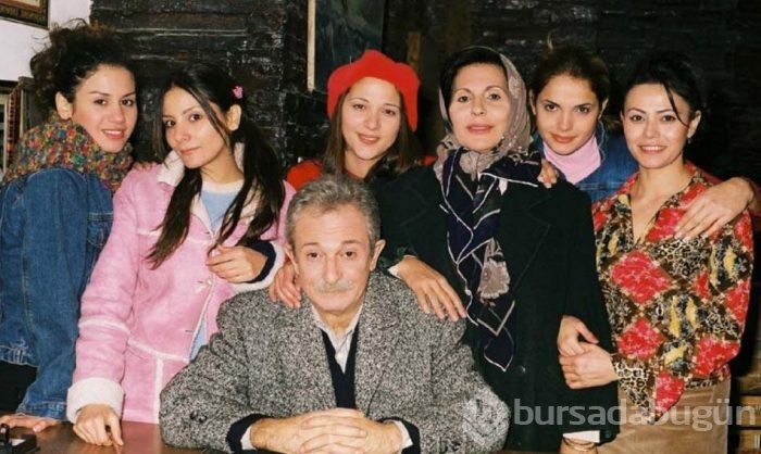 Yerli dizilerdeki unutulmayan babalar