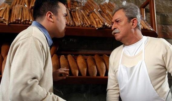 Yerli dizilerdeki unutulmayan babalar