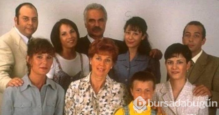 Yerli dizilerdeki unutulmayan babalar