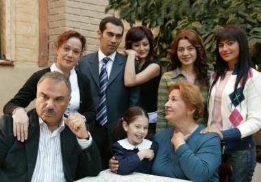 Yerli dizilerdeki unutulmayan babalar