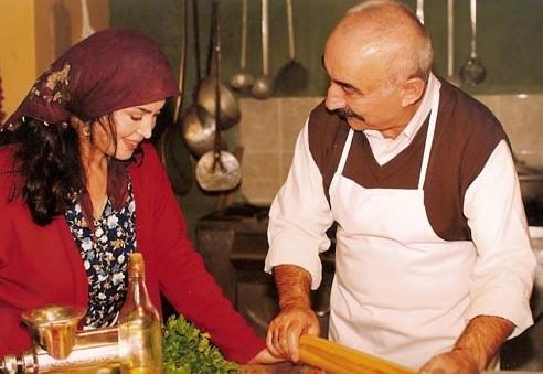 Yerli dizilerdeki unutulmayan babalar