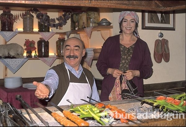 Yerli dizilerdeki unutulmayan babalar