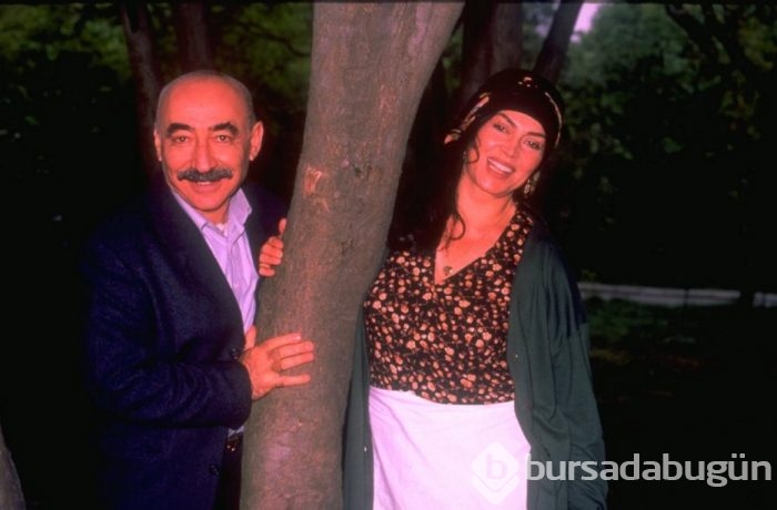 Yerli dizilerdeki unutulmayan babalar