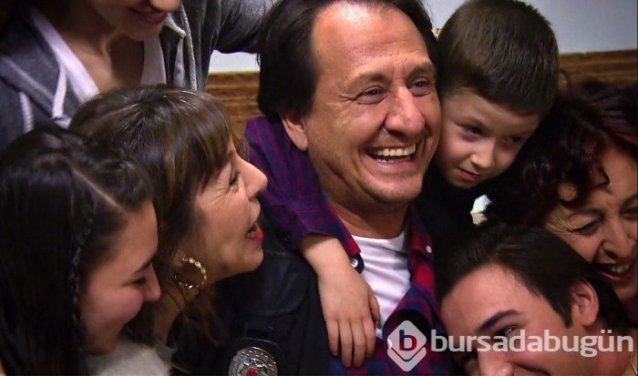 Yerli dizilerdeki unutulmayan babalar