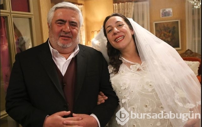 Yerli dizilerdeki unutulmayan babalar