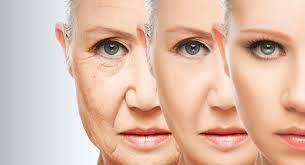 Genç görünmenin sırrı nedir?