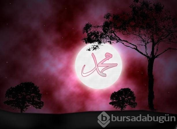 Peygamber efendimiz üzüldüğünde ne yapardı?