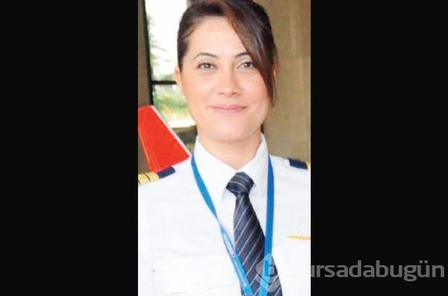 THY kadın pilot sayısında da rekor kırdı