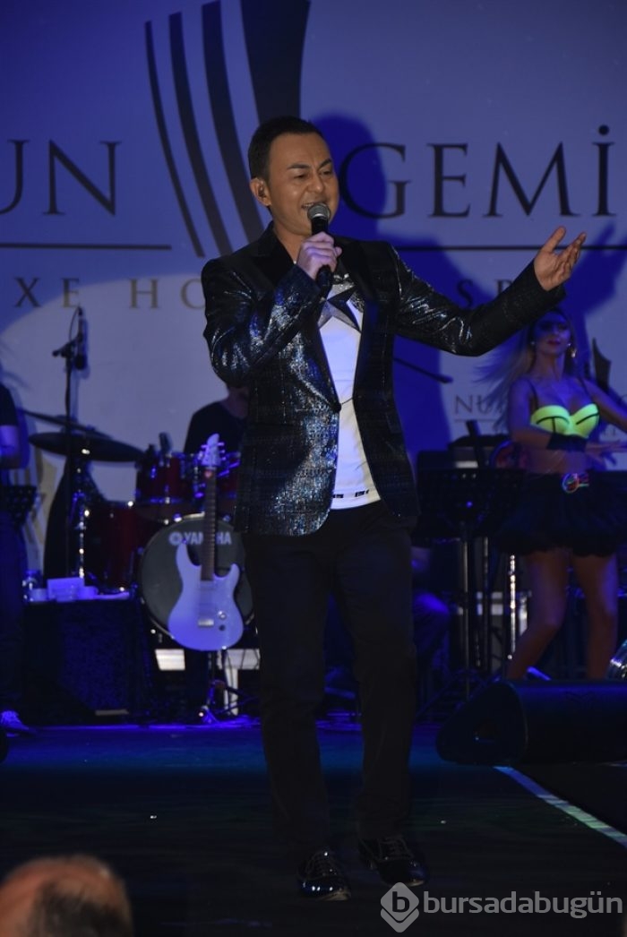 Serdar Ortaç: Chloe öpüşse televizyonu kapatırım