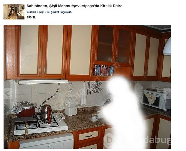 Efsane olmuş ilanlar