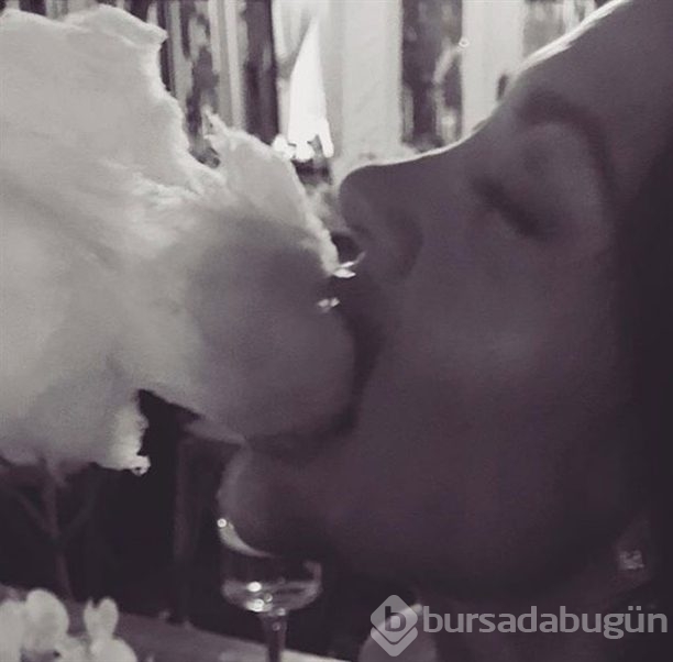 Kim Kardashian'ın olay fotoğrafları