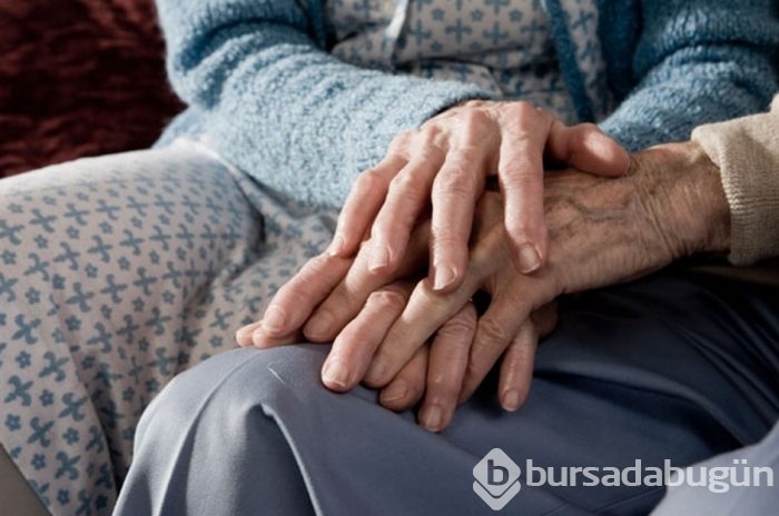 Eşi ölen kadınların sağlığı iyiye gidiyor