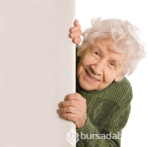 Eşi ölen kadınların sağlığı iyiye gidiyor